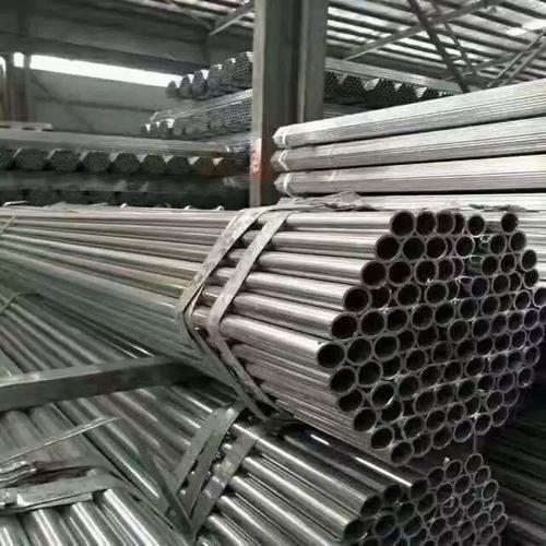 承德q355nhb耐候钢管